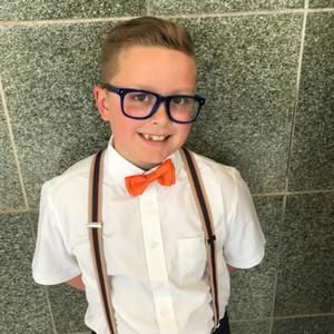 Meet your Posher, Courtney